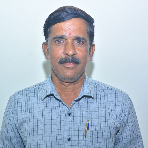 A Jambukeshwara, P.E. Teacher