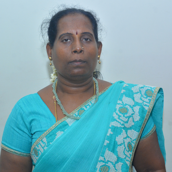 Anuradha, Craft Teacher