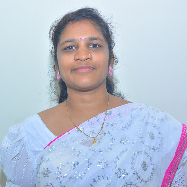 Jeevani, Asst. Teacher