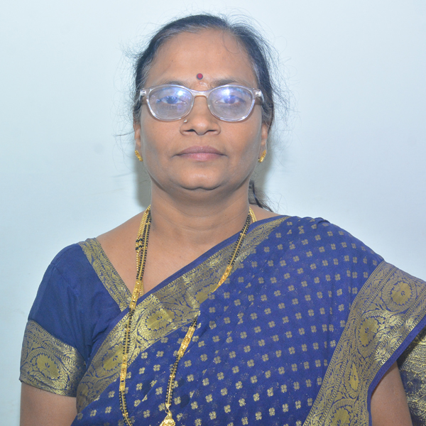 K R Indira, Co-ordinator