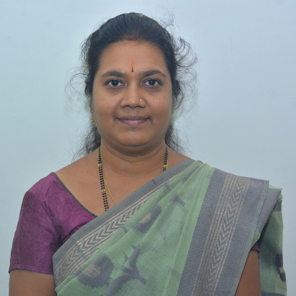 Lakshmi Sarangam, Asst. Teacher