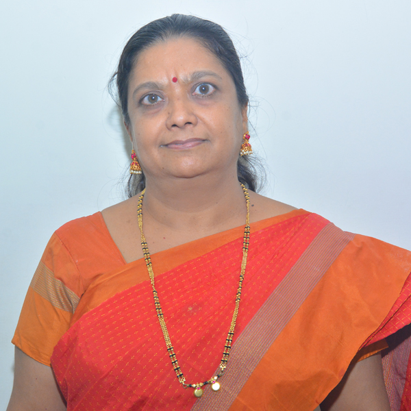 Malathi Anil Kumar, Co-ordinator