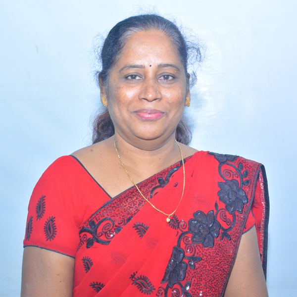 Mangala Gouri C, Asst. Teacher