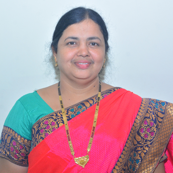 Shameena Banu, Asst. Teacher