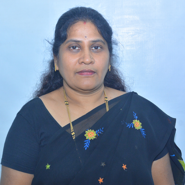 Sujatha B, Asst. Teacher