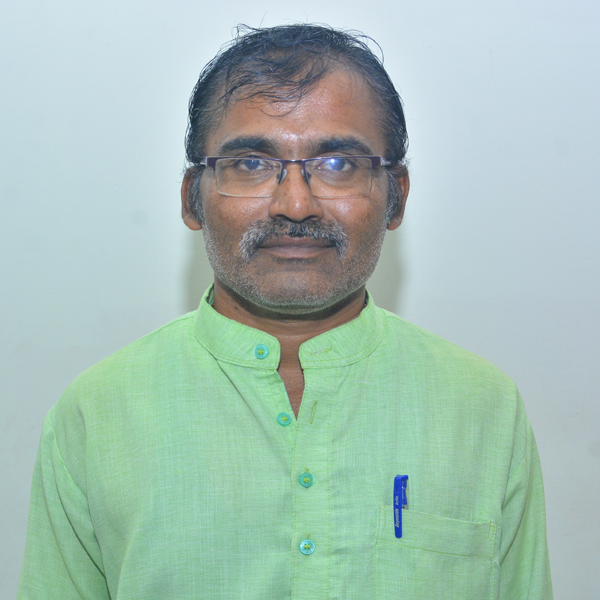 Thippeswamy I, Asst. Teacher