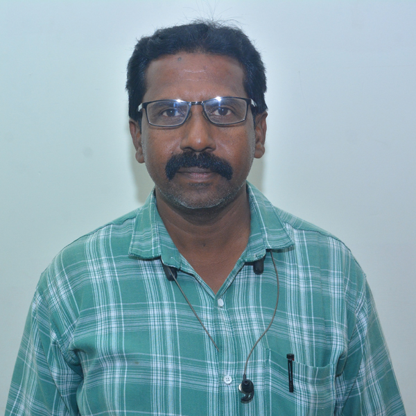 Victor Pradeep, P.E. Teacher